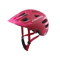 Cratoni sisak maxster pro pink rose ma xs-s 46-51 cm cratoni