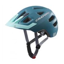 Cratoni sisak maxster pro steel blue m s-m 51-56 cm cratoni