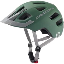 Cratoni sisak maxster pro sage matt xs-s 46-51 cm cratoni