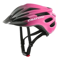 Cratoni sisak pacer jr green-blue matt s-m 54-58 cm cratoni