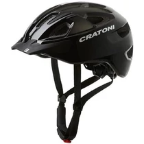 Sisak c-swift black glossy uni cratoni