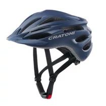 Cratoni sisak pacer darkblue matt s-m 54-58 cm cratoni