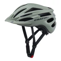 Cratoni sisak pacer olivegreen matt s-m 54-58cm cratoni