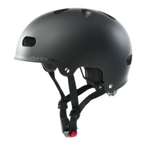Cratoni sisak c-mate jr. black matt s-m 54-58cm cratoni