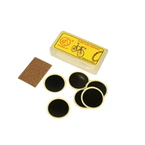 Gumijavító öntapadós altrix