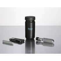 Tacx szerszám szerszámtartó kulacs tooltube plus tacx