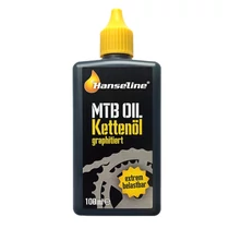 Hanseline mtb olaj 100ml hans.