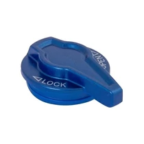 Suntour lockout állító gomb feg361-01 5-ös csomag