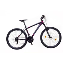Neuzer duster hobby férfi fekete/ pink-szürke 19