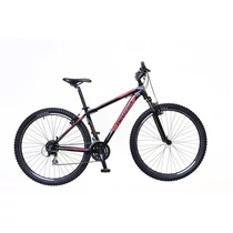 Neuzer jumbo sport férfi fekete/piros -szürke 17
