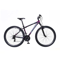 Neuzer jumbo hobby férfi fekete/pink -szürke 17