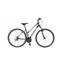 Neuzer x200 női fekete/fehér-sárga 19