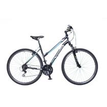 Neuzer x200 női fekete/fehér-kék 17