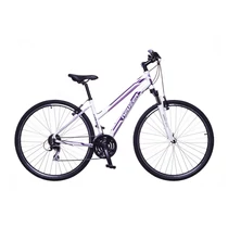Neuzer x200 női fehér/bordó-mályva 19