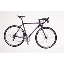 Neuzer whirlwind 100 fekete/magenta fehér 60 cm