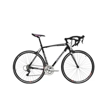 Neuzer whirlwind 100 fekete/rózsaszín fehér 46cm