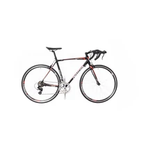 Neuzer whirlwind 70 fekete/fehér- piros  56 cm