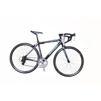 Neuzer whirlwind 50 fekete/fehér- kék 54 cm