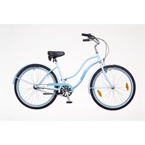 Neuzer miami női babyblue/türkiz