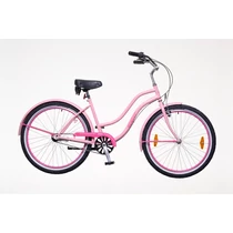 Neuzer miami női rózsaszín/magenta