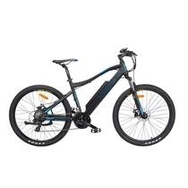 Neuzer dolomiti férfi 19 e-mtb hátsó agymotoros