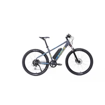 Neuzer zion férfi 20 e-mtb hátsó agymotoros