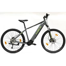 Neuzer arezzo férfi 17 e-mtb középmotoros