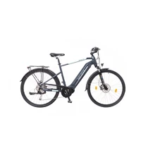 Neuzer belluno férfi 17 e-trekking középmotoros