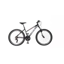 Neuzer mistral 30 női fekete/pink- fehér 15
