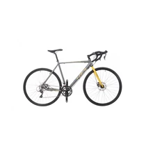 Neuzer neuzer turin sötét szürke sárga 56 cm