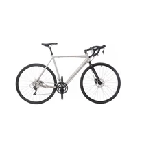 Neuzer neuzer turin világos szürke barna-fehér 53 cm