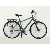 Neuzer ravenna 100 férfi s.szürke /kék matt 21 acél hajtóművel!