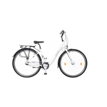 Neuzer padova 28 n7 női fehér/ lila 19