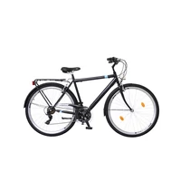 Neuzer ravenna 30 férfi fekete/szürke kék 21