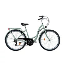 Neuzer ravenna 30 női matt sulyom/ fekete 19