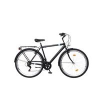 Neuzer ravenna 6 férfi fekete/szürke kék 21