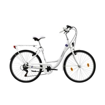 Neuzer venezia 30 női fehér/lila 17