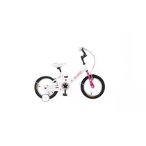 Neuzer bmx 16 lány