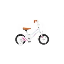 Neuzer cruiser 12 lány babyblue/ fehér/rószaszín