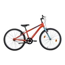 Neuzer bobby 24 1s piros