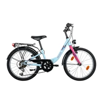 Neuzer cindy 20 city babyblue