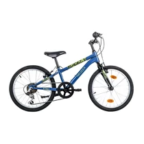 Neuzer bobby 20 6s kék