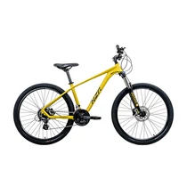 Neuzer duster sport hydr férfi m currysárga