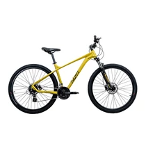 Neuzer jumbo sport hydr férfi s curry sárga-fekete