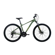 Neuzer jumbo hobby disc férfi s zöld