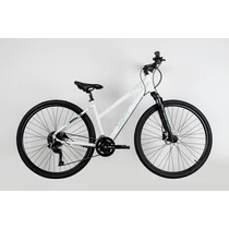 Neuzer x400 női lfehér/menta 17