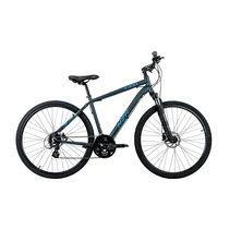 Neuzer x300 férfi szürkéskék/kék 17
