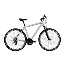 Neuzer x200 férfi kavicsszürke/kék 19