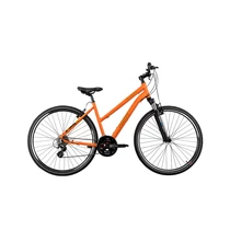 Neuzer x200 női lazac-narancs/kék 19