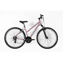 Neuzer x200 női pasztel lila/kék 19
